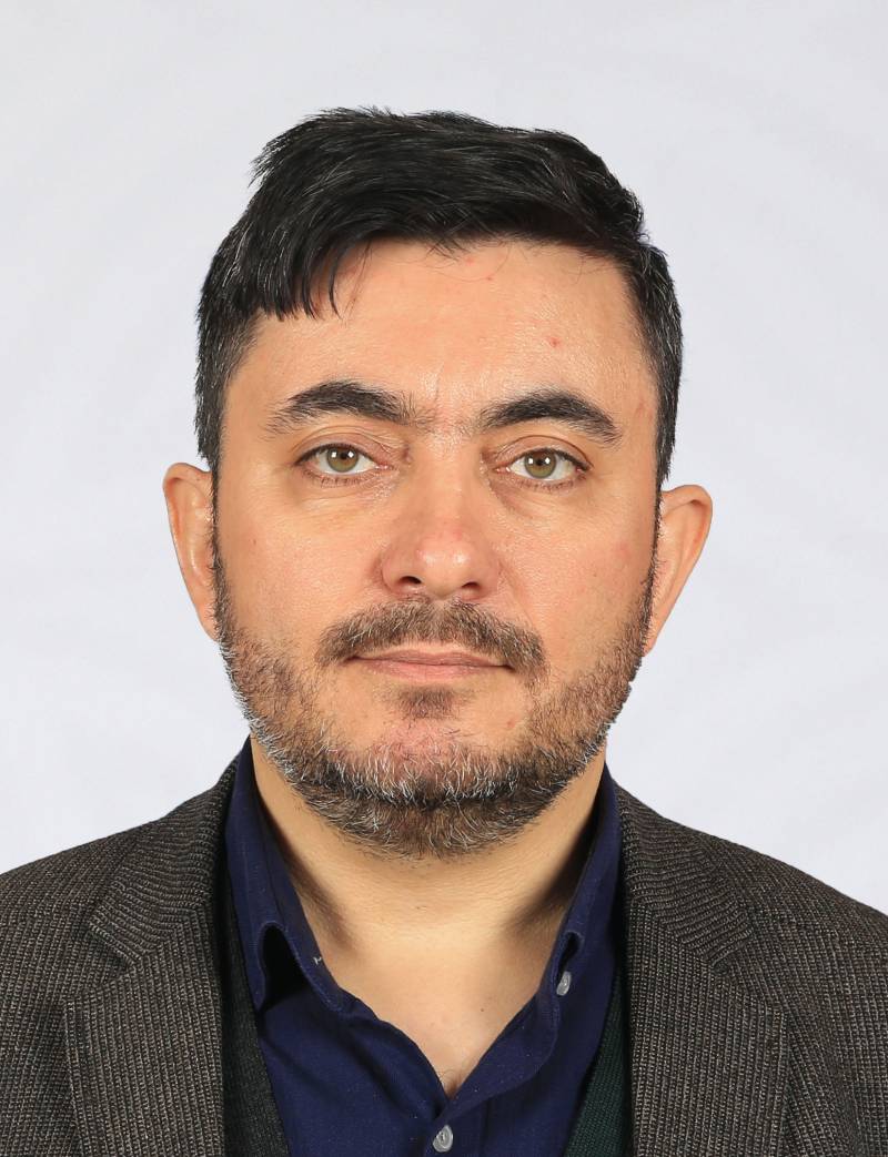 Prof. Dr. HAKAN UĞUR