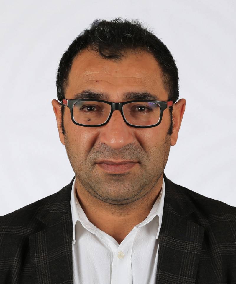 Doç. Dr. ERKAN KARA