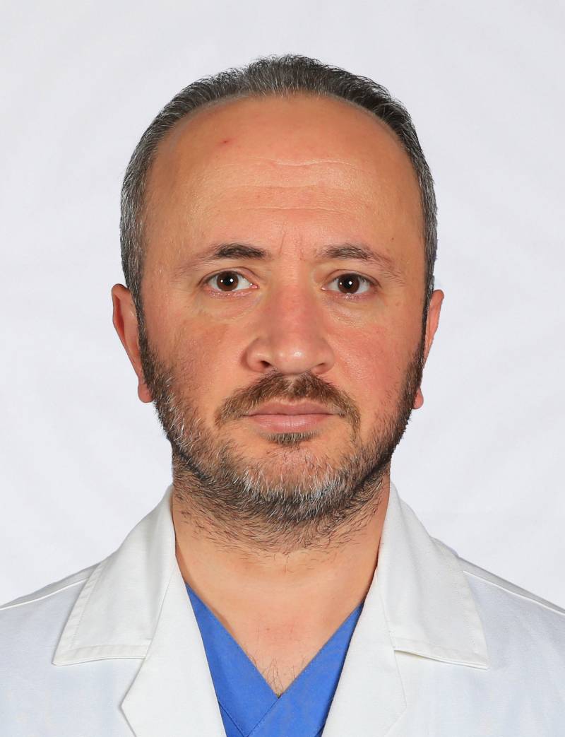 Arş. Gör. AHMET OĞUZ