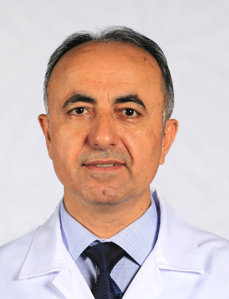 Prof. AHMET TOPAL