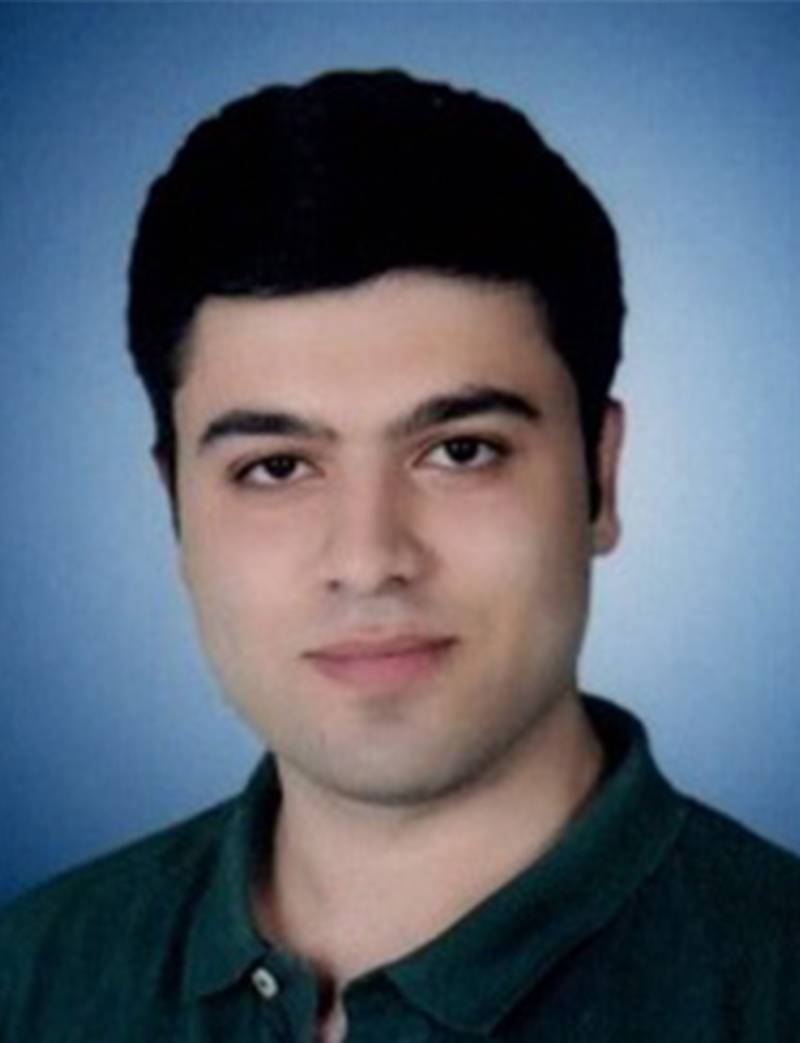 Arş. Gör. AKIN ÖTER