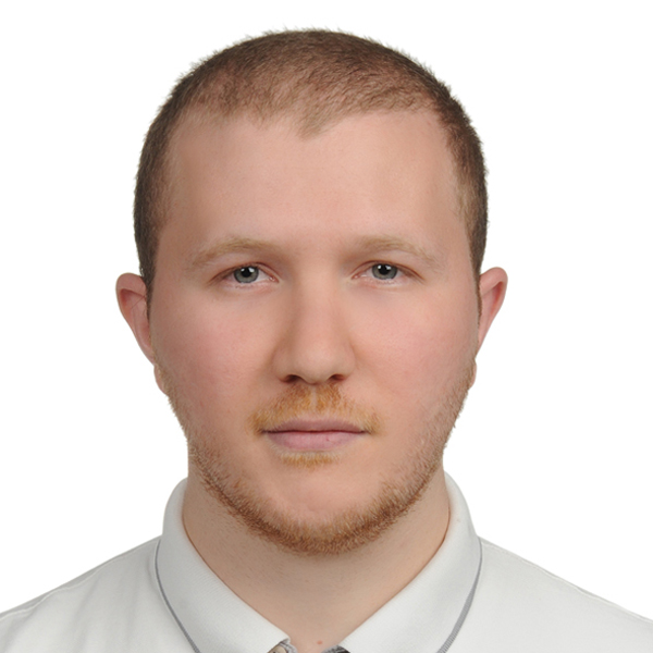 Arş. Gör. ALİ RIZA IŞIN