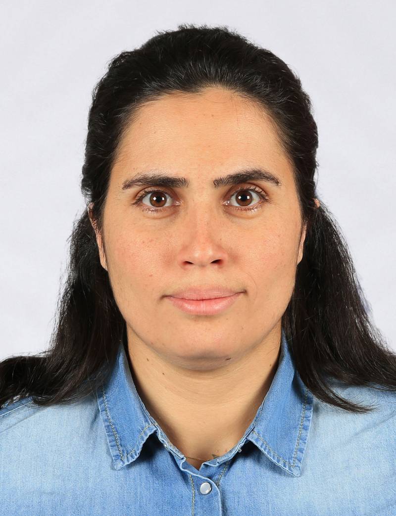 Doç. Dr. ARZU ULVİ