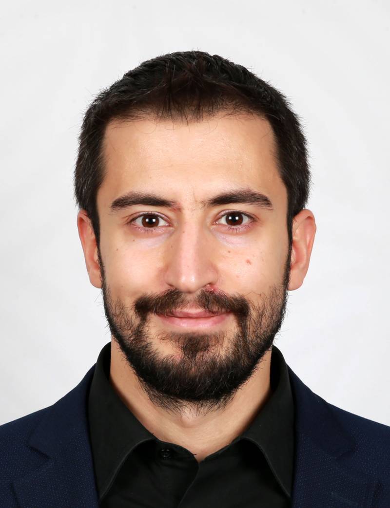 Dr. Öğr. Üyesi ATIF EMRE DEMET