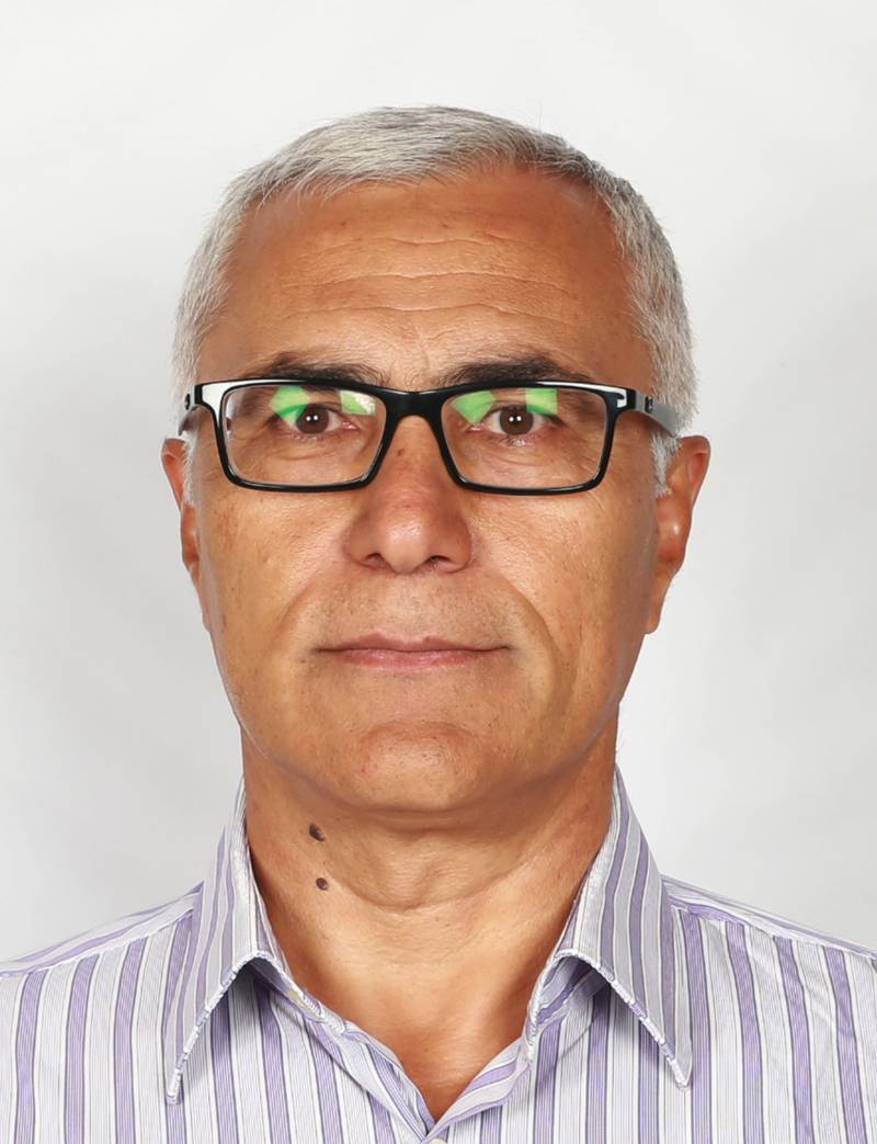 Prof. Dr. ATİLA YILDIRIM