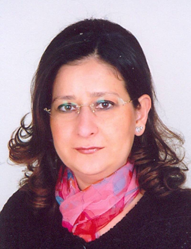 Dr. Öğr. Üyesi AYŞE OKUR