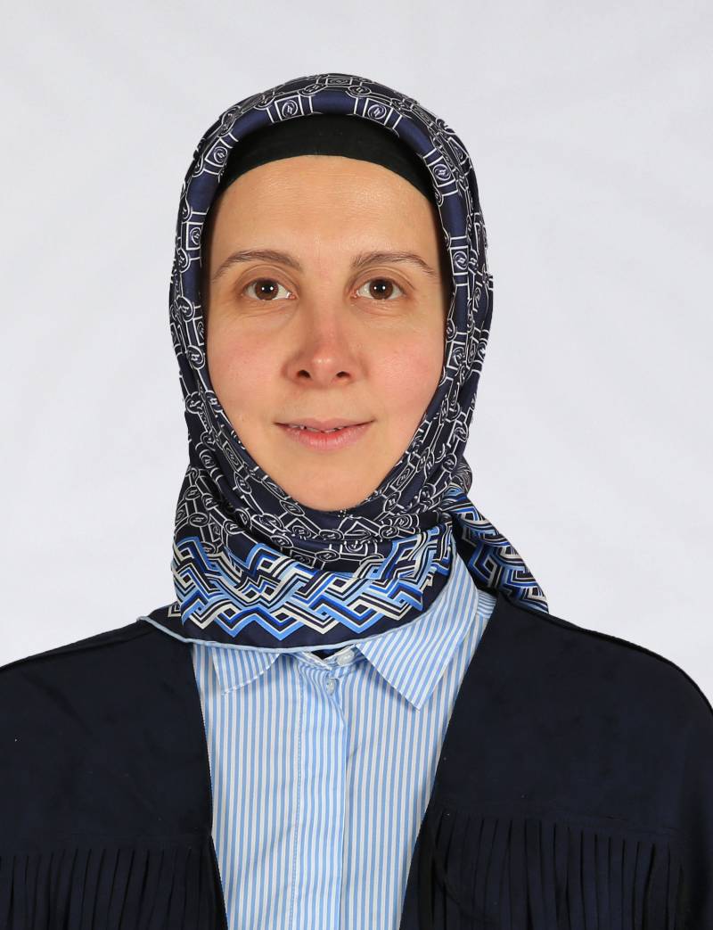 Prof. Dr. AYŞEN DEMİR MÜLAZIMOĞLU
