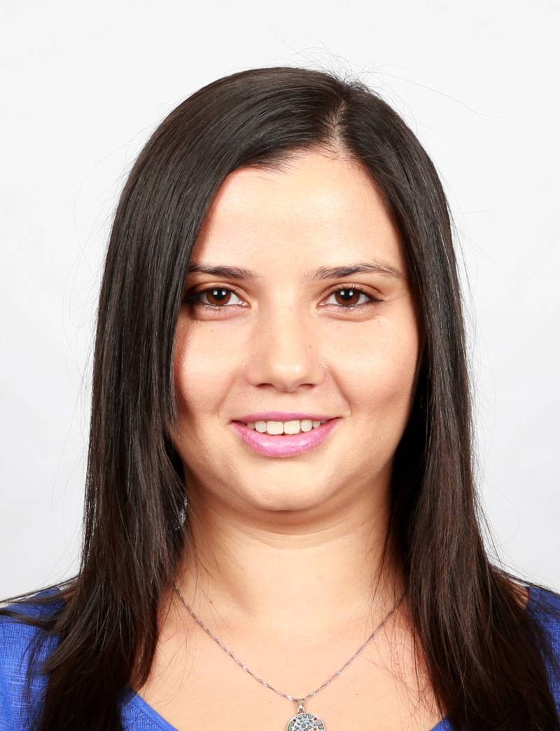 Öğr. Gör. Dr. AYTEN BÜLBÜL