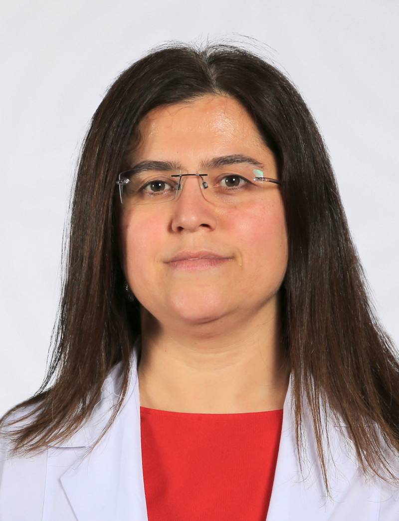 Doç. BERRİN BENLİ YAVUZ