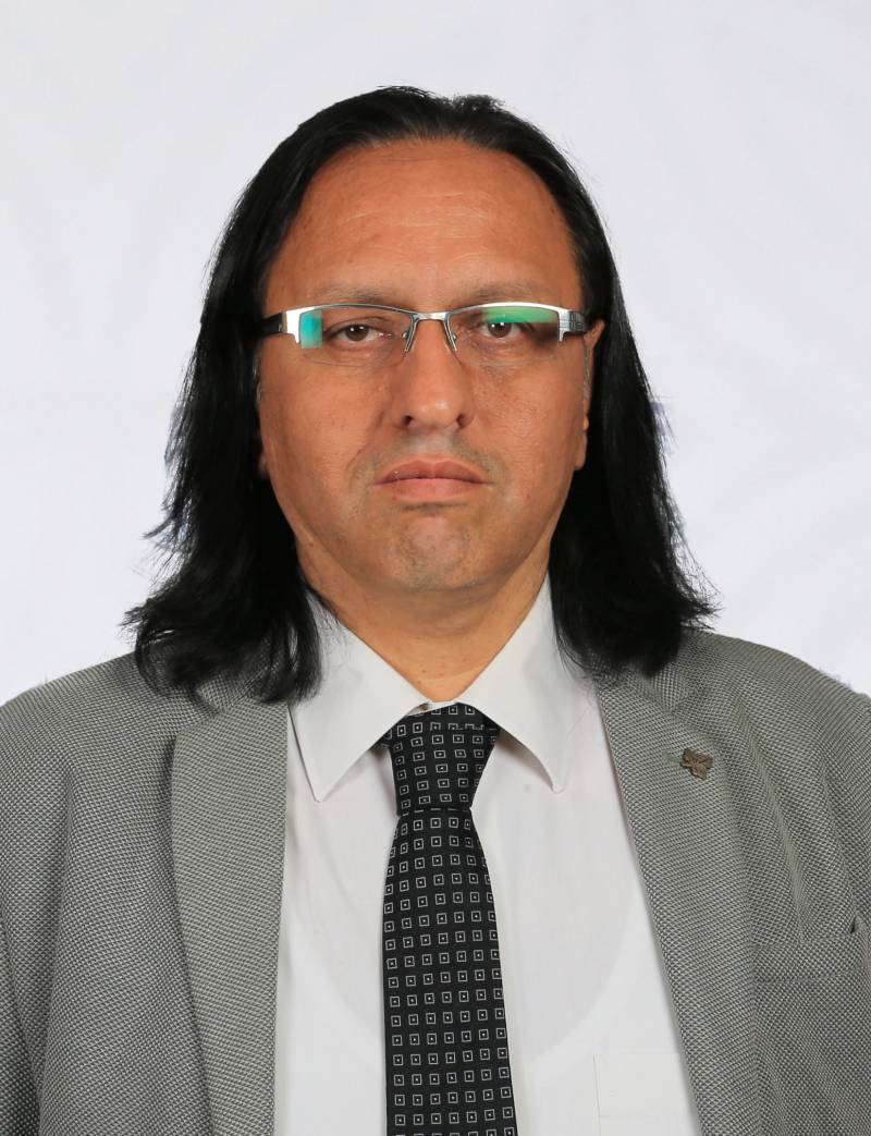 Prof. Dr. BÜLENT DİLMAÇ