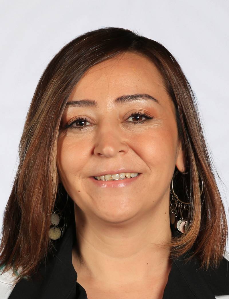Öğr. Gör. Dr. BURCU GÜLTEKİN