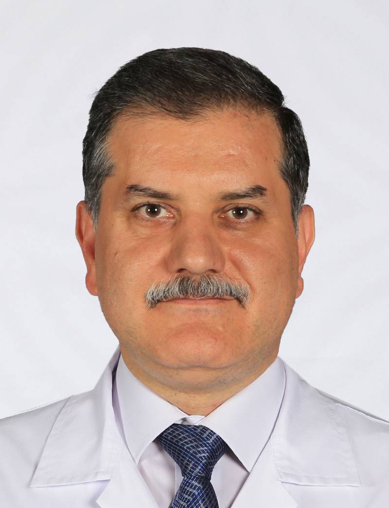 Prof. CELALETTİN VATANSEV