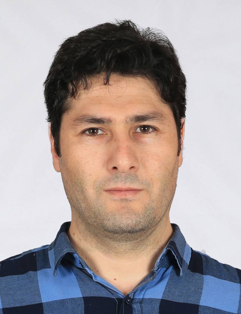 Doç. Dr. DURHASAN TURGUT TOLLU