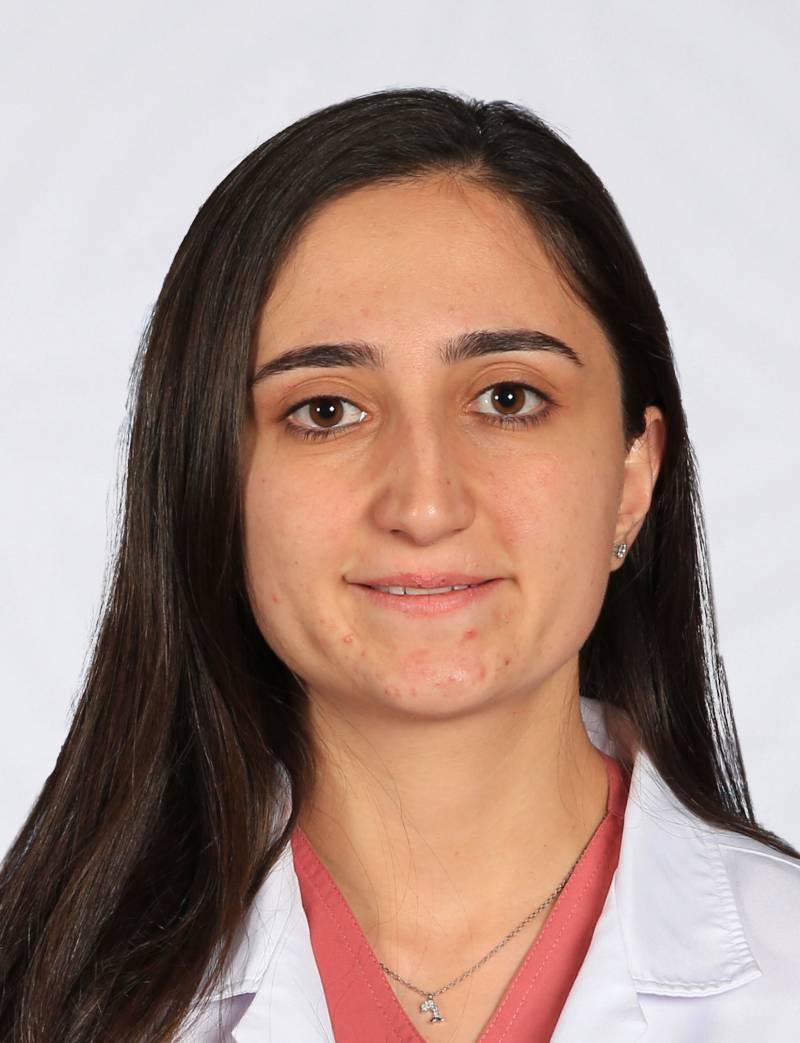 Arş. Gör. EMİNE YILMAZ