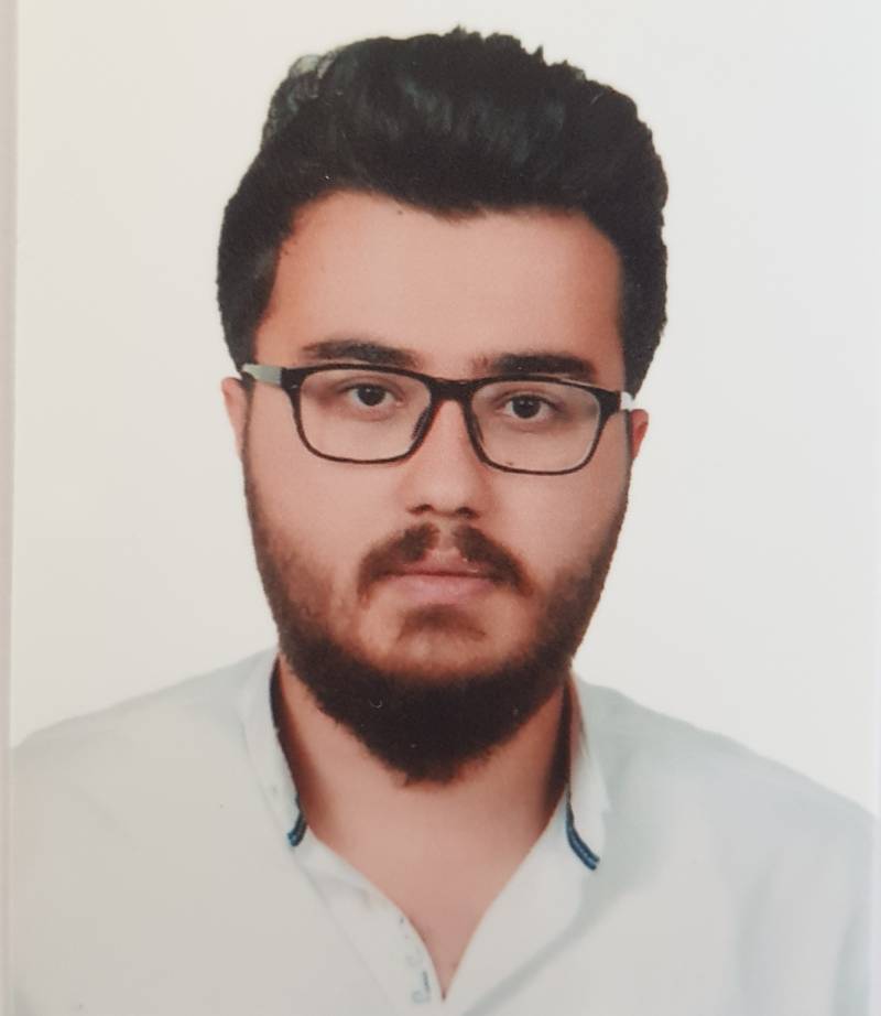 Dr. Öğr. Üyesi ENES GÜNALTILI