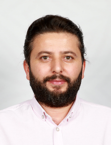 Öğr. Gör. ENGİN BOZACI