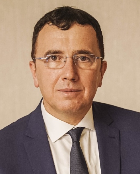 Prof. Dr. ERCAN YILMAZ
