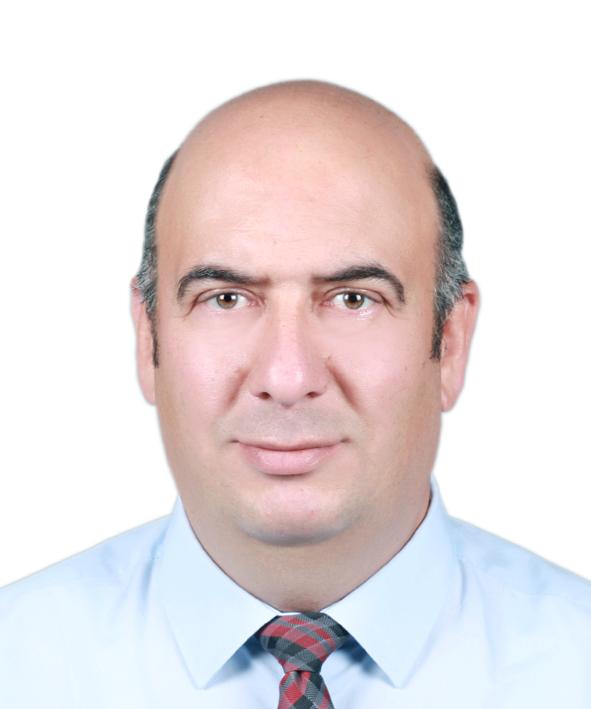Doç. Dr. FATİH AYDIN