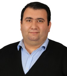 Dr. Öğr. Üyesi FATİH KALECİ