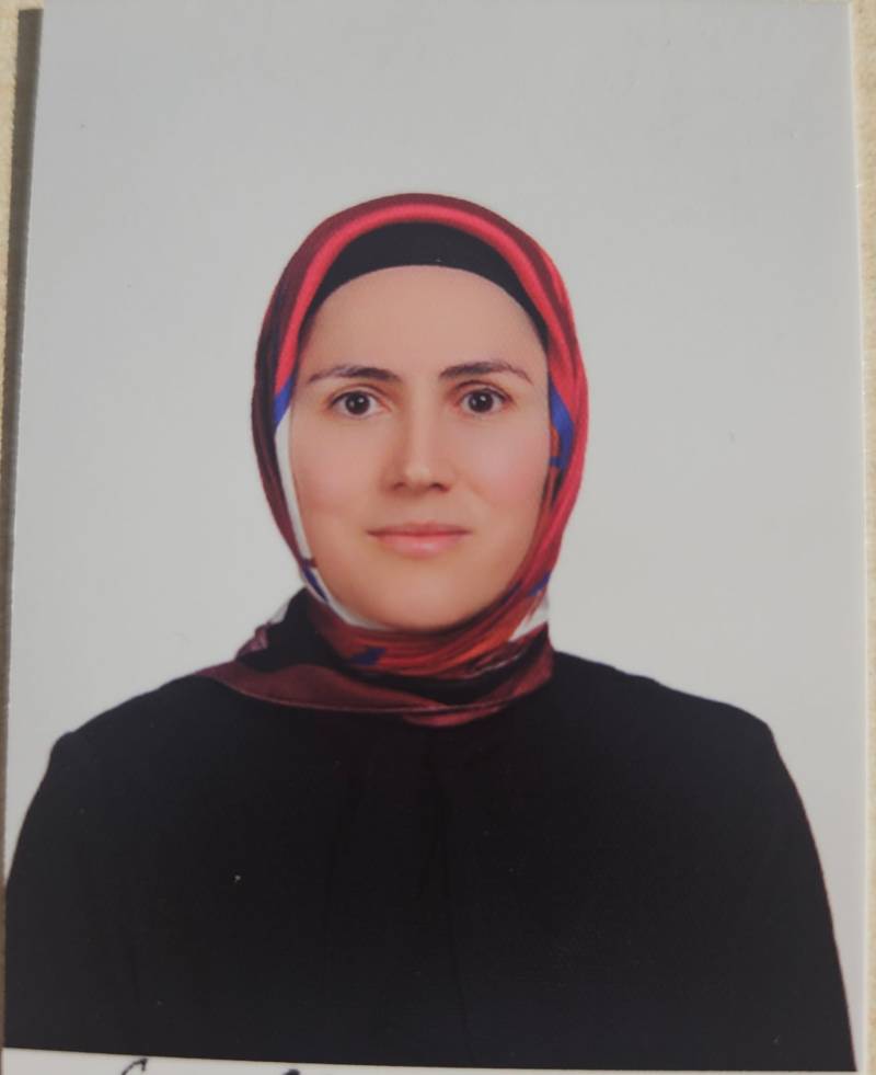 Doç. FATMA ESENKAYA TAŞBENT