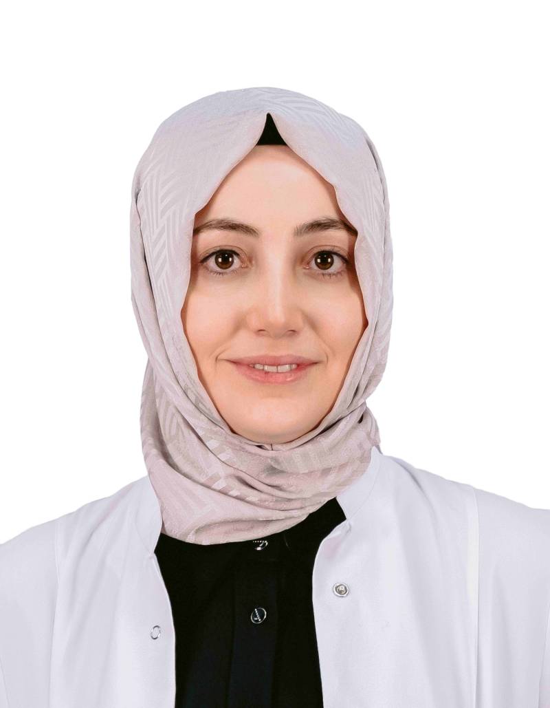 Doç. FATMA UÇAN YARKAÇ