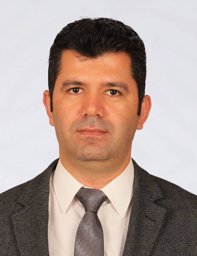 Doç. Dr. FİKRİ KÖKEN
