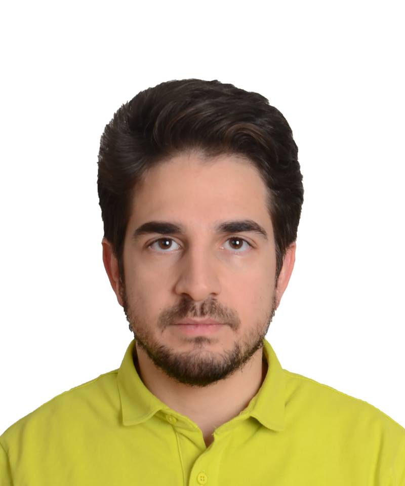 Arş. Gör. FURKAN YAĞCI