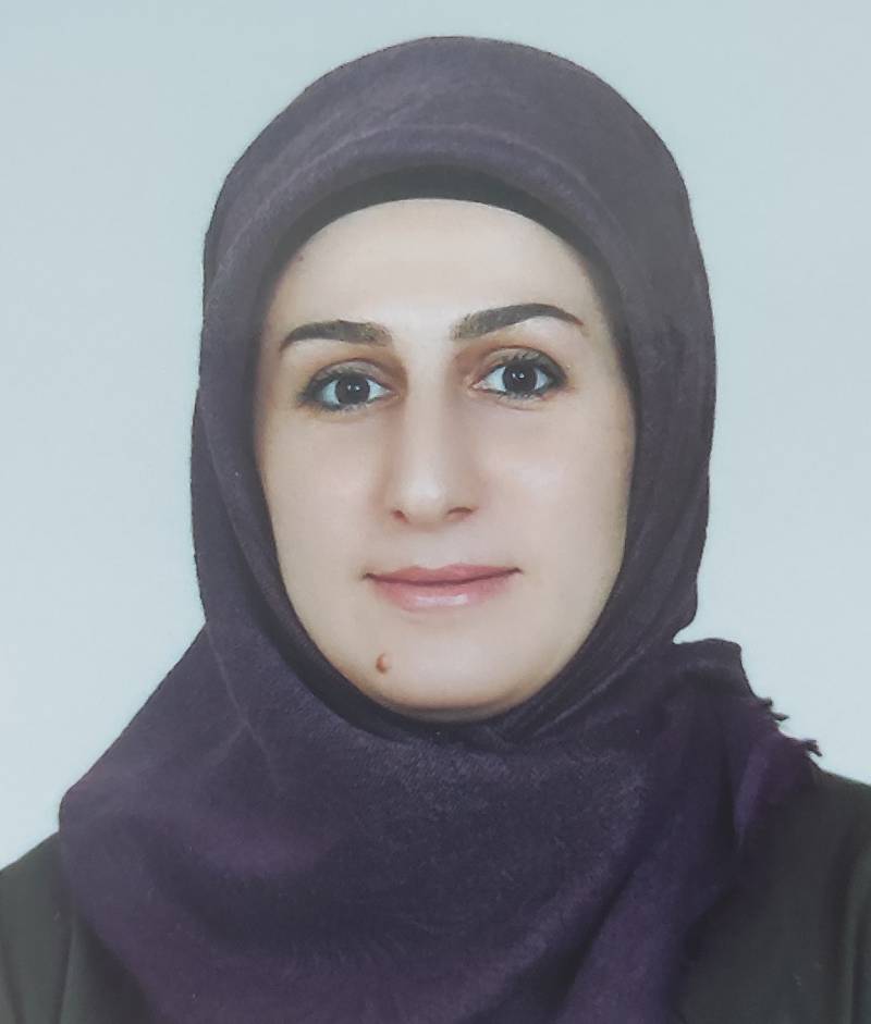 Öğr. Gör. GÜL MENGEŞ