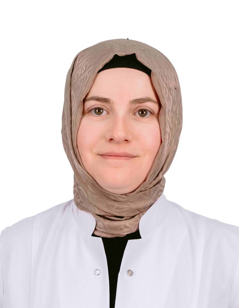 Prof. Dr. GÜLDANE MAĞAT