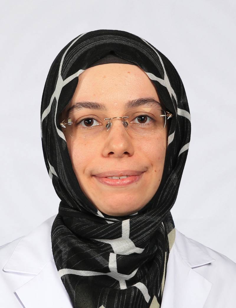 Doç. GÜLFİDAN BİTİRGEN