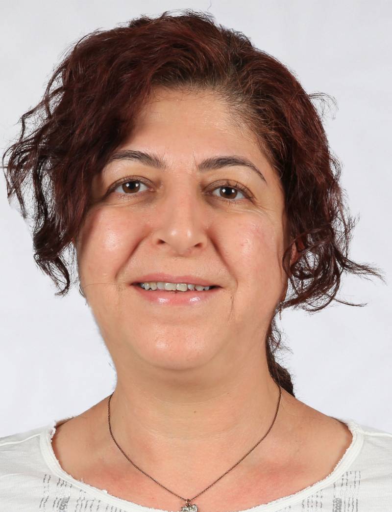 Doç. Dr. GÜZİDE KARAKUŞ