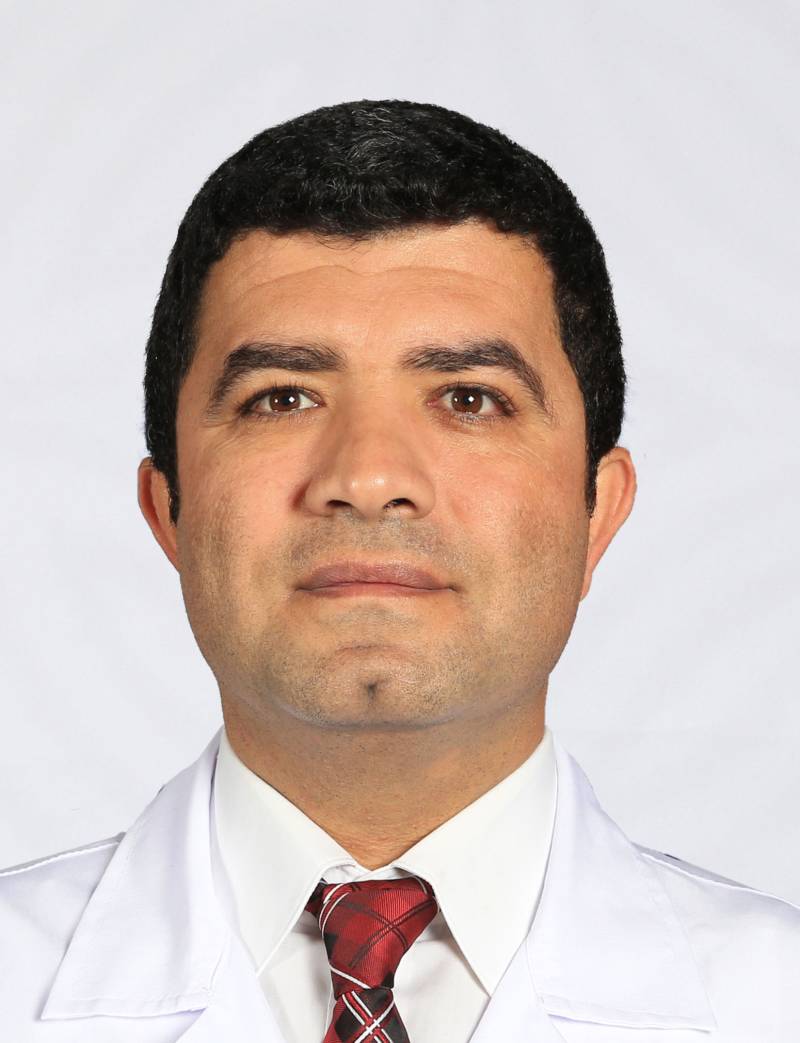 Prof. HACI HASAN ESEN