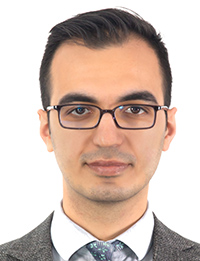 Doç. HAKAN YASİN GÖNDER