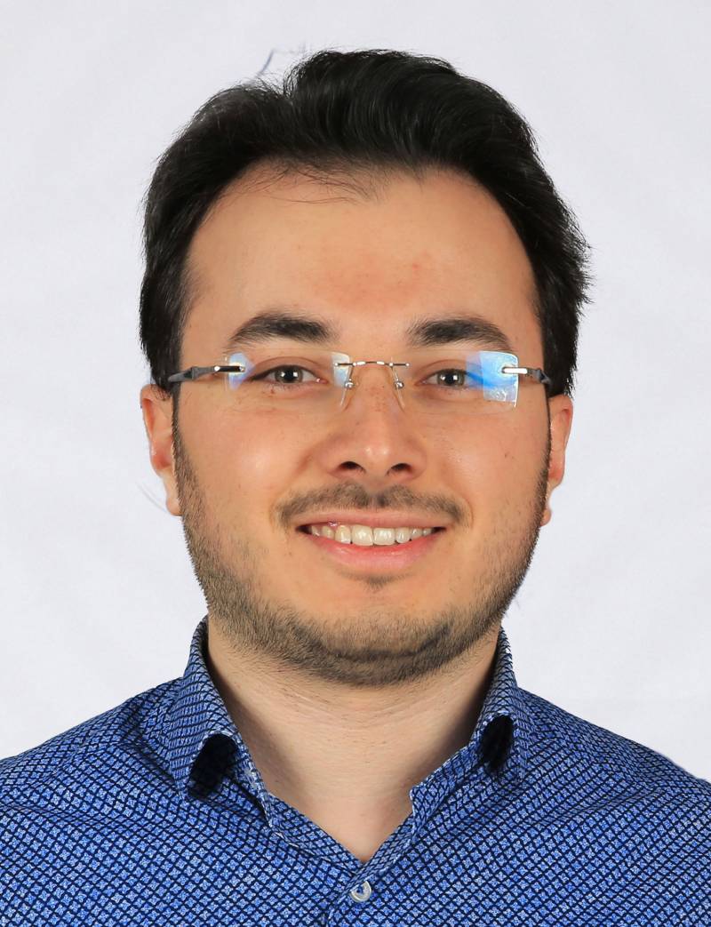 Arş. Gör. Dr. HASAN BASRİ ALTINTAŞ