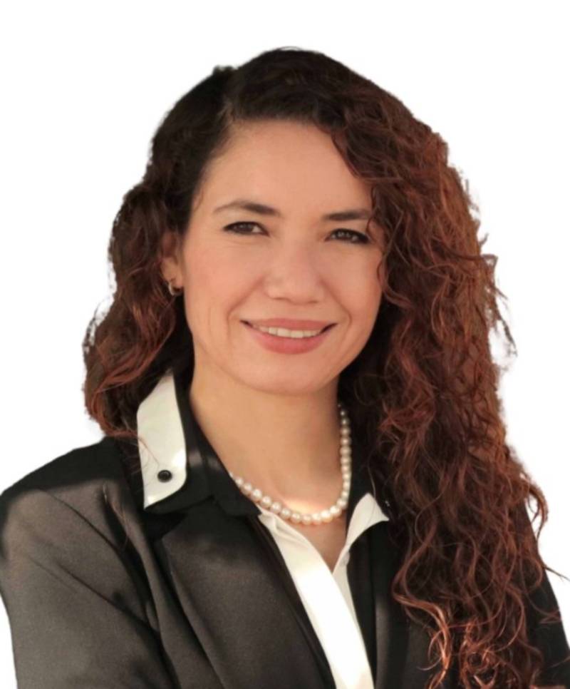 Prof. Dr. HATİCE YILDIZ DURAK