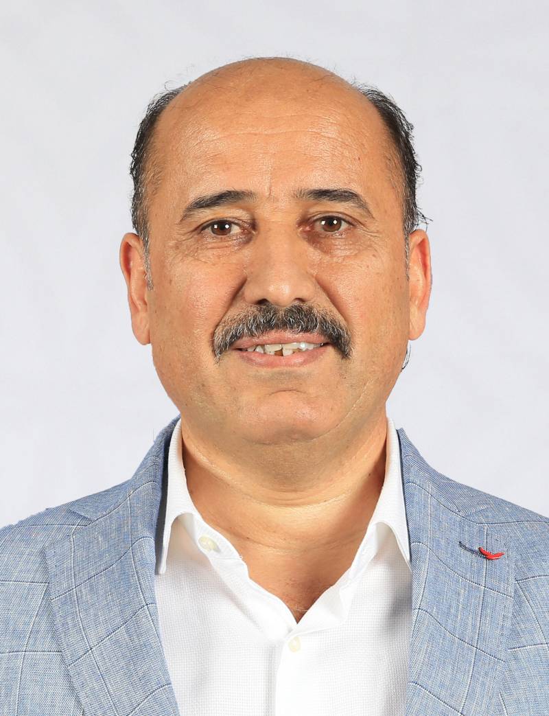 Prof. Dr. HİKMET ATİK