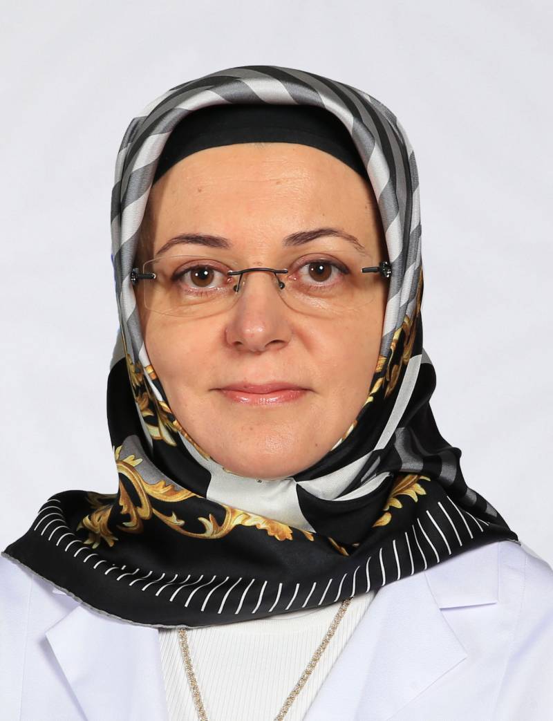 Doç. HÜLYA VATANSEV