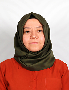 Öğr. Gör. Dr. HÜMEYRA USLU CİRCİR