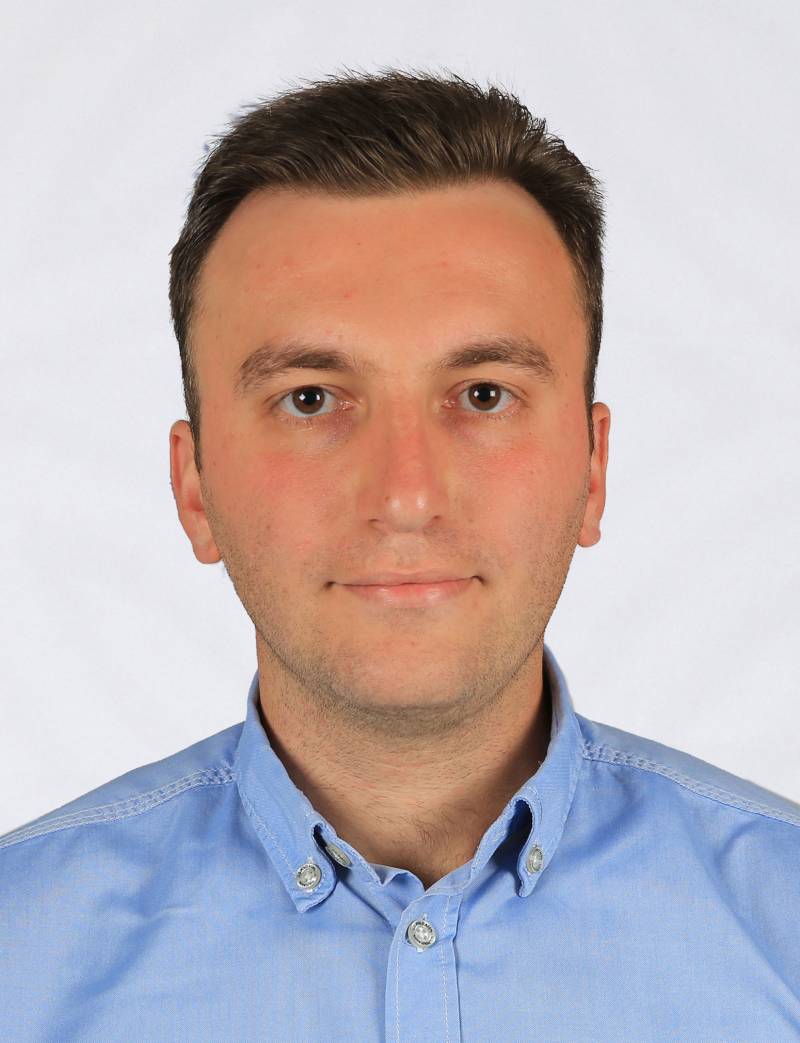 Doç. Dr. HÜSEYİN HAKLI