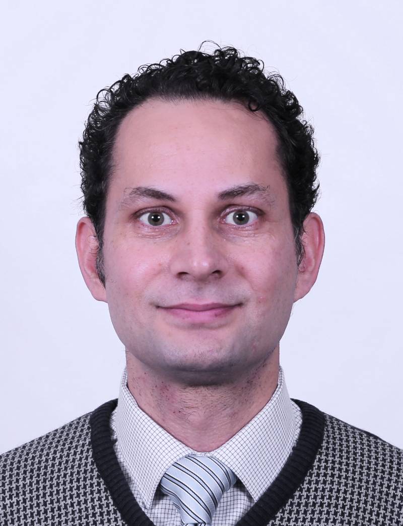 Dr. Öğr. Üyesi IŞIK ÇİÇEK