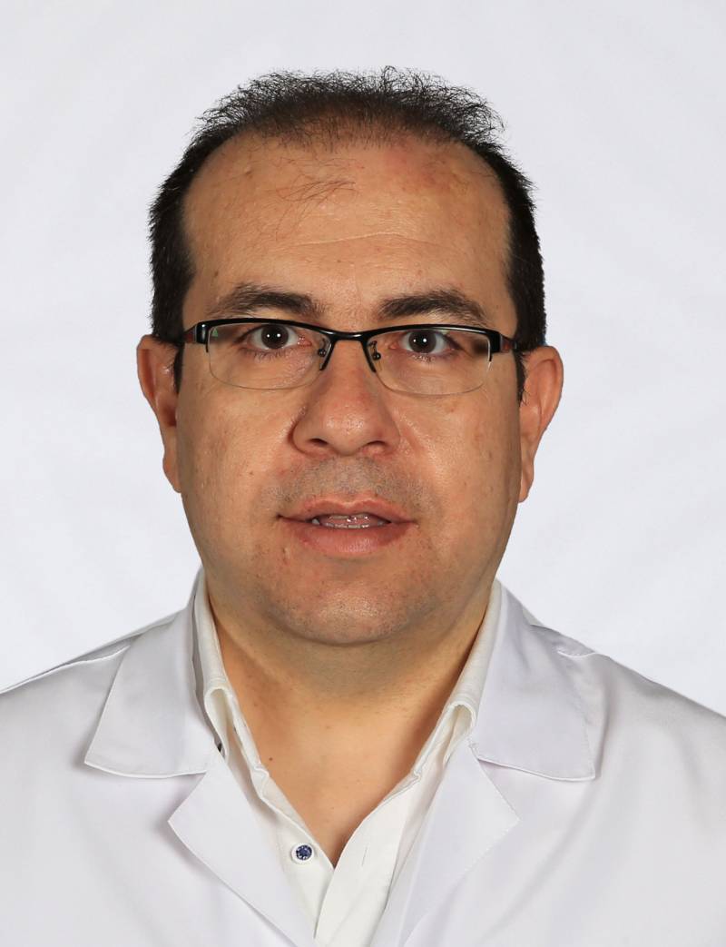 Prof. KAZIM GEZGİNÇ