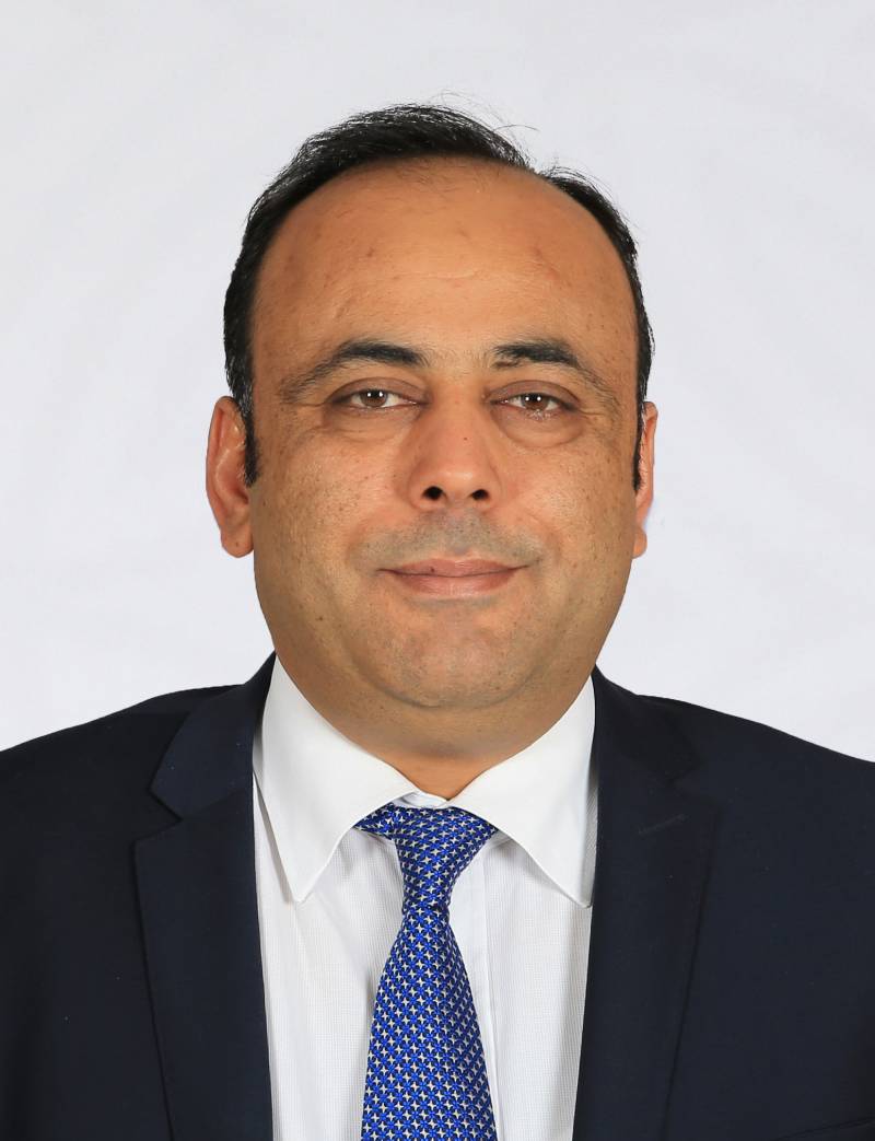 Prof. Dr. KERİM SARIÇELİK