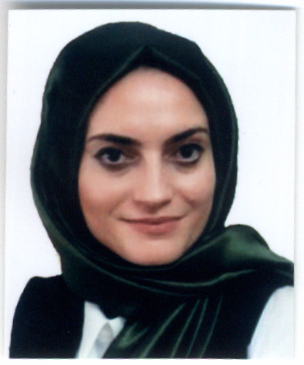 Doç. Dr. KEVSER ÇINAR