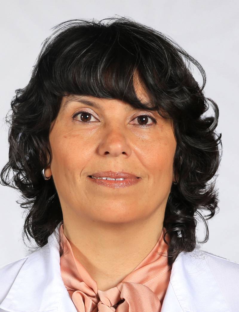 Prof. Dr. KISMET ESRA NURULLAHOĞLU ATALIK