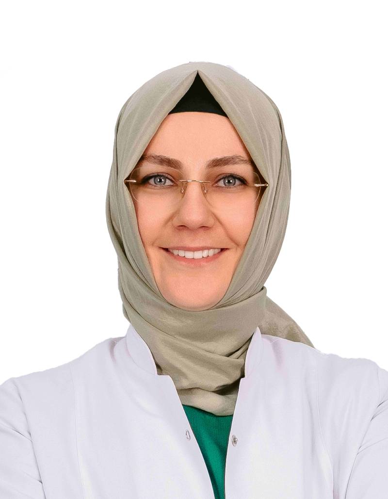Doç. Dr. MAKBULE TUĞBA TUNÇDEMİR
