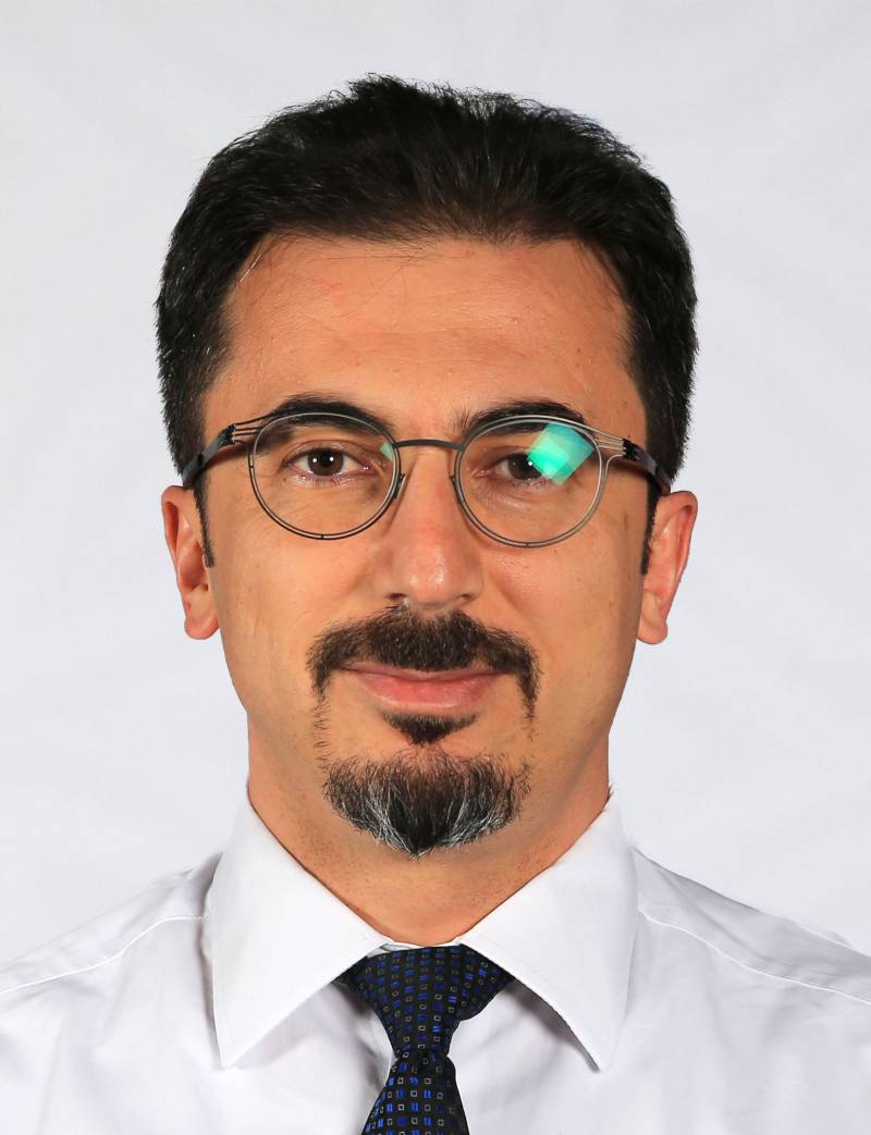 Prof. MEHMET AK