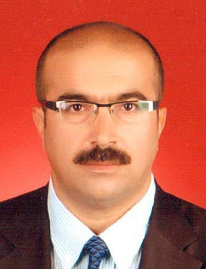 Prof. Dr. MEHMET AKGÜL