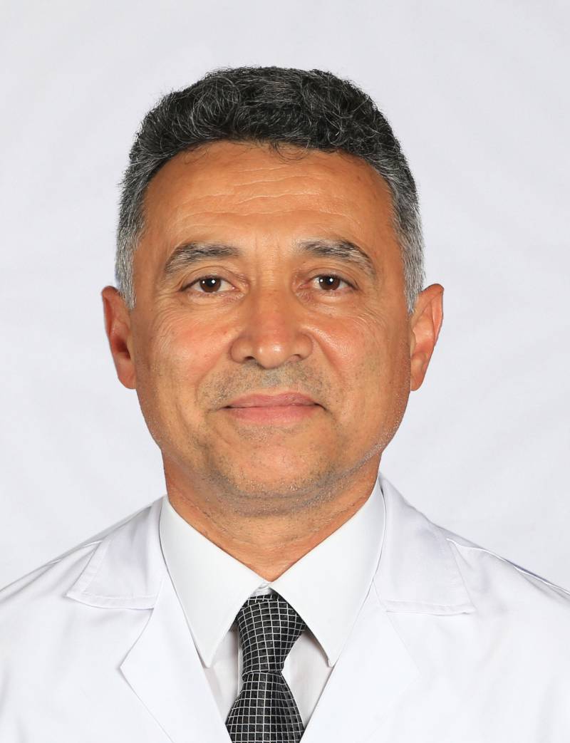 Prof. MEHMET AKİF DÜZENLİ