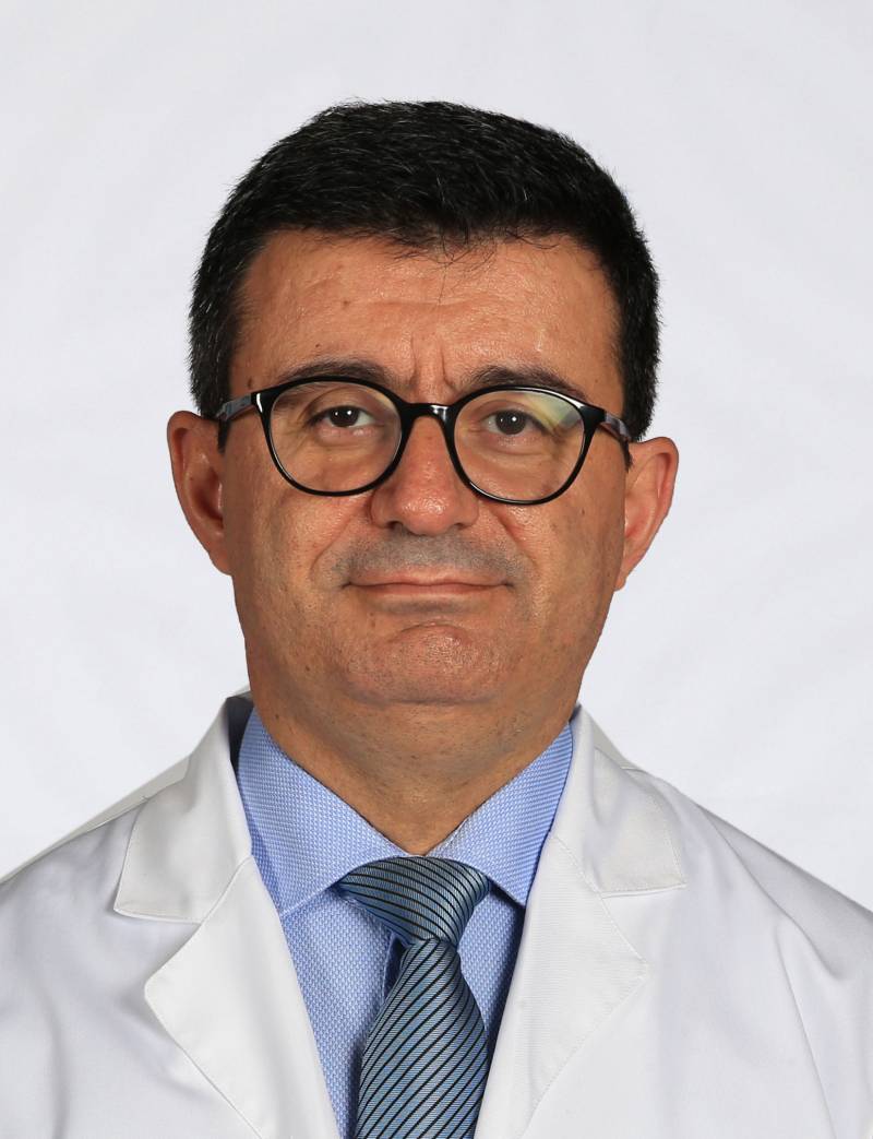 Prof. MEHMET ARTAÇ