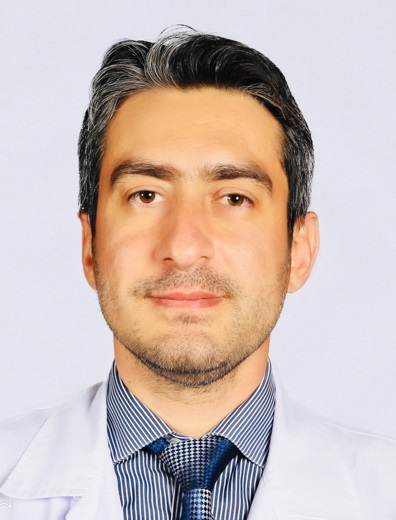 Prof. MEHMET BURHAN OFLAZ